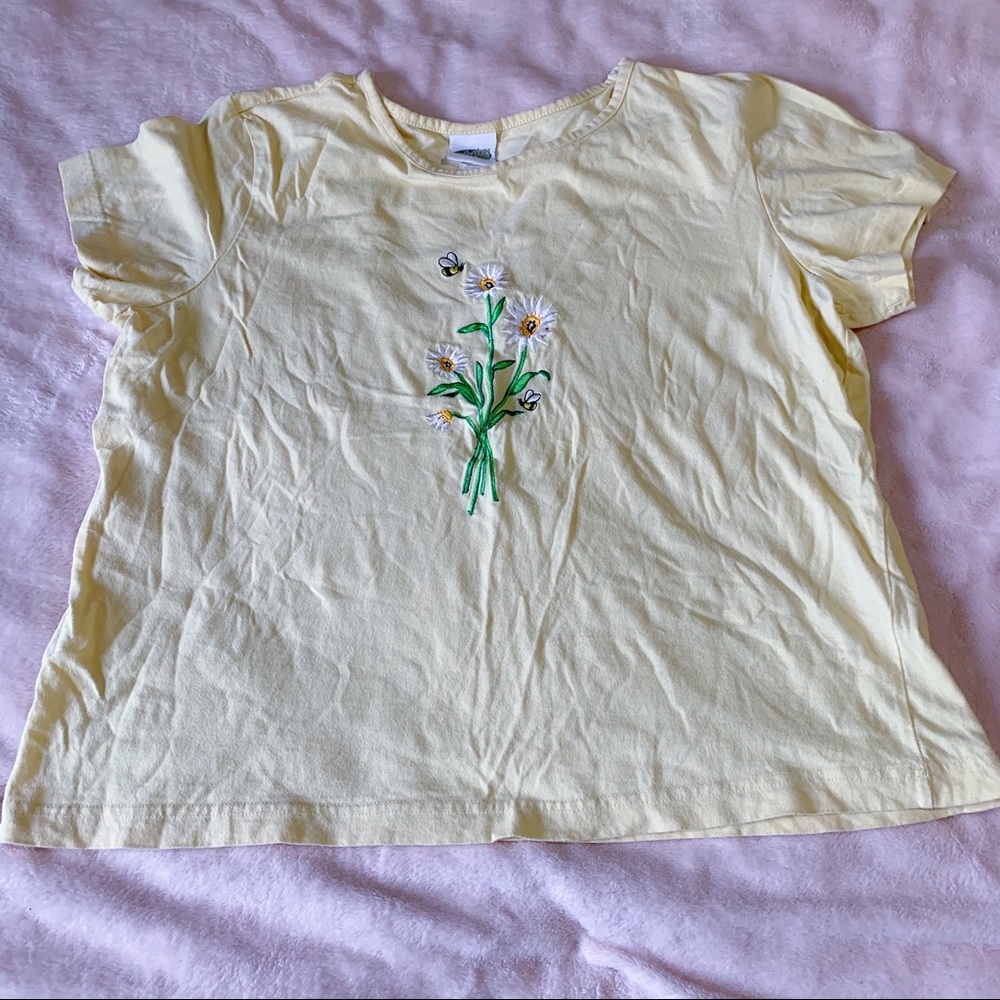 ⚠️ LAST CHANCE! Vintage tee